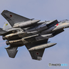 百里基地航空祭２０２３　３０６SQ　 F-15J 　