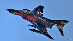 F-4EJ改　77-8399
