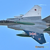 小松基地航空祭2023 303SQ F-15J 82-8897 DEMO