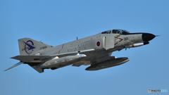 ADTW F-4EJ  17-8301  Phantom  Forever