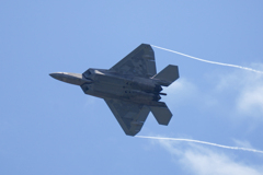 F-22その４