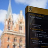 KING'S CROSS