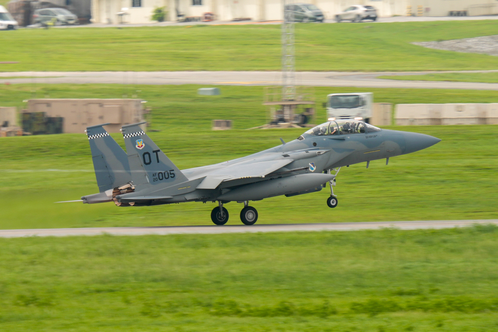 F-15その17