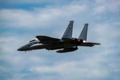 F-15その3