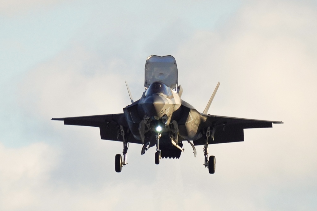 F-35その5