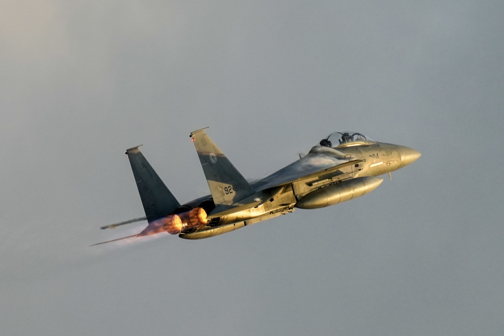 F-15その24