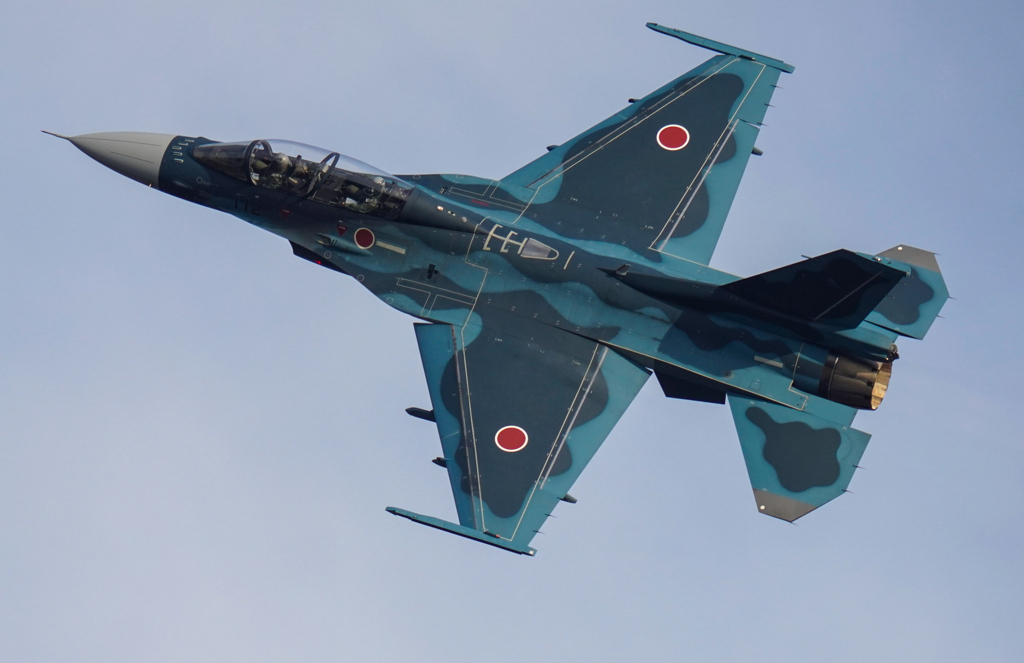 F-2その4