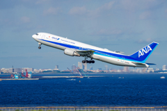 B767その1