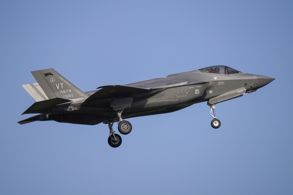 F-35その7