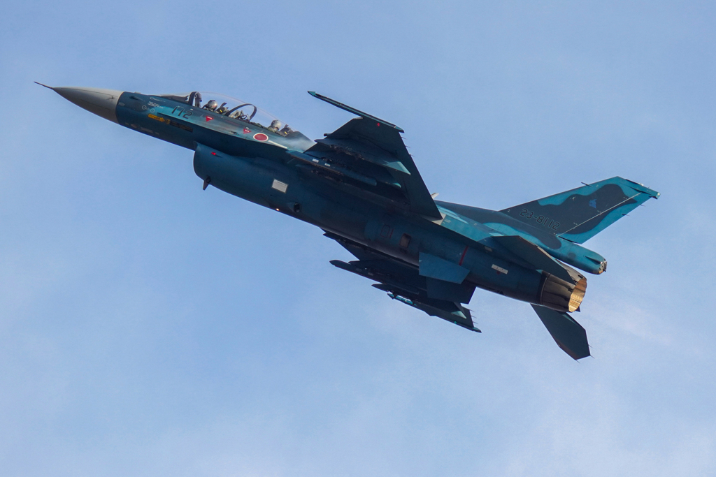 F-2その5
