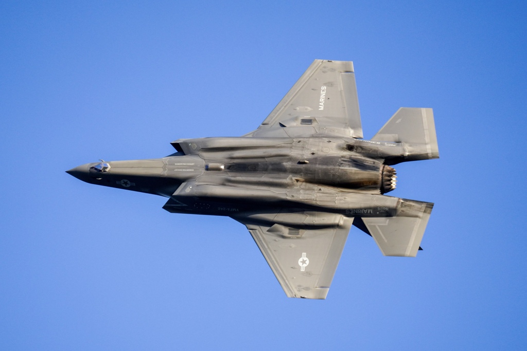 F-35その3