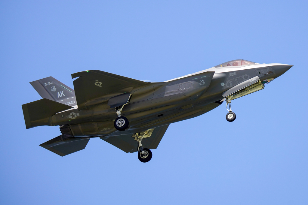F-35その8