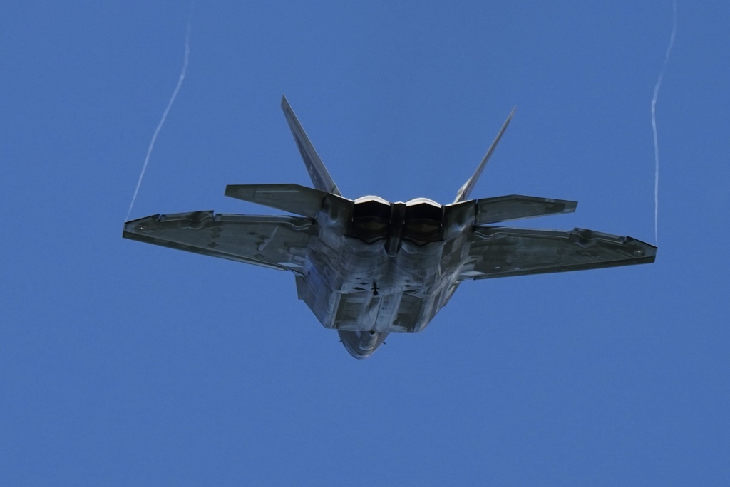 F-22その2