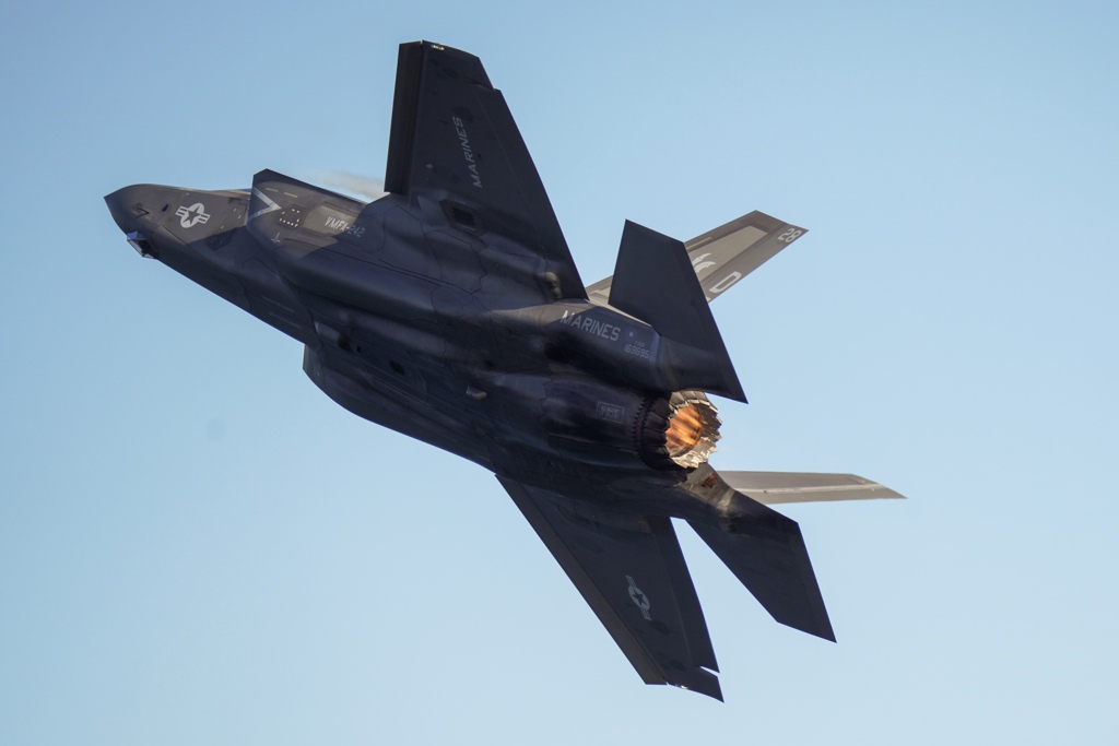 F-35その1