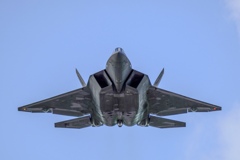 F-22その7