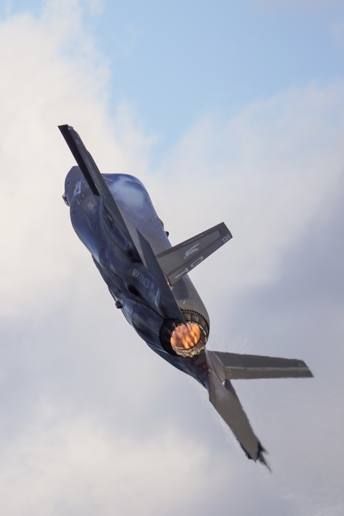 F-35その4