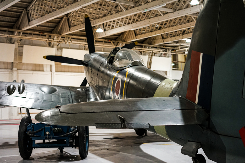 Spitfire