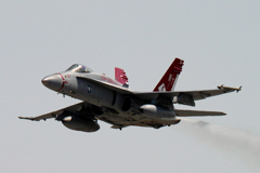 F/A-18 その3