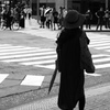 夏に似合わないLonely