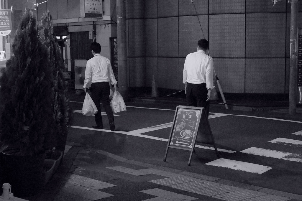買い過ぎ