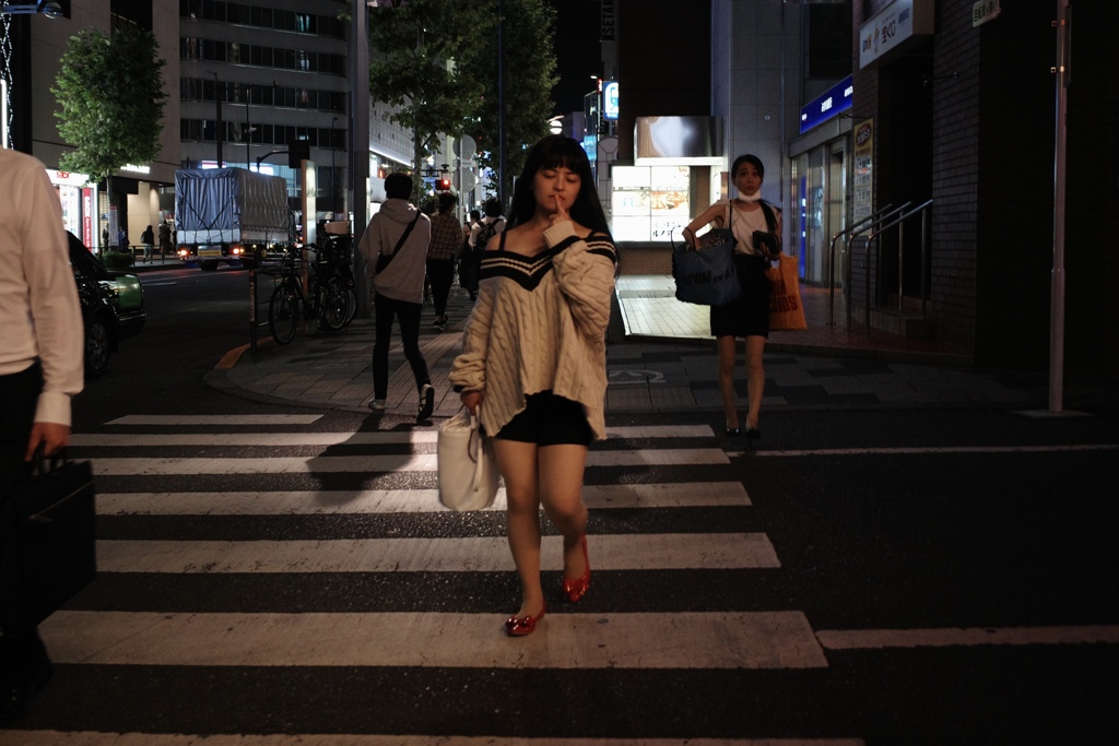 感情を揺さぶられる