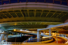 NAGOYA EXPWY KUROKAWA RAMP