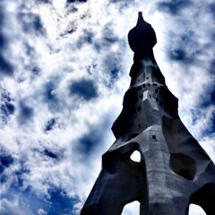 The Tower Of