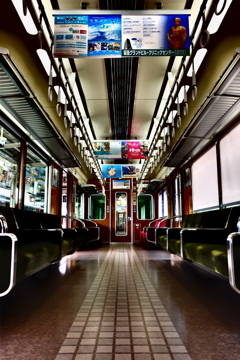 HANKYU RAILWAY