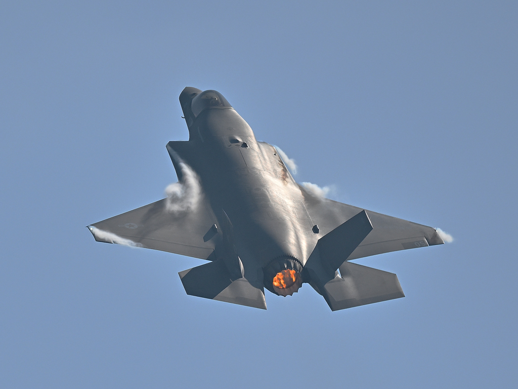 Ｆ35Ｂ