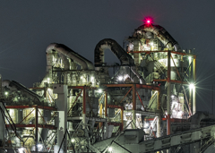 三菱マテリアル北九州工場