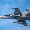 fa18ホーネット