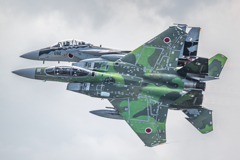 f-15