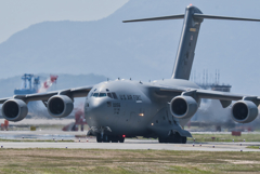ｃ１７　グローブマスター