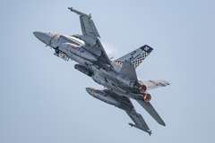 fa18ホーネット