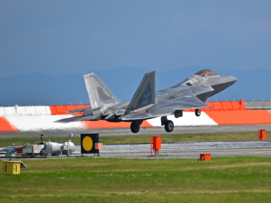 F22ラプター