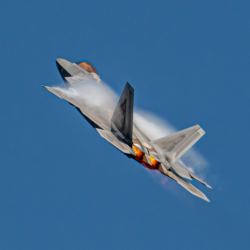 F22ラプター