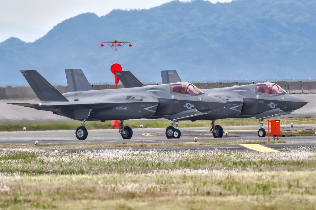 Ｆ35Ｂ