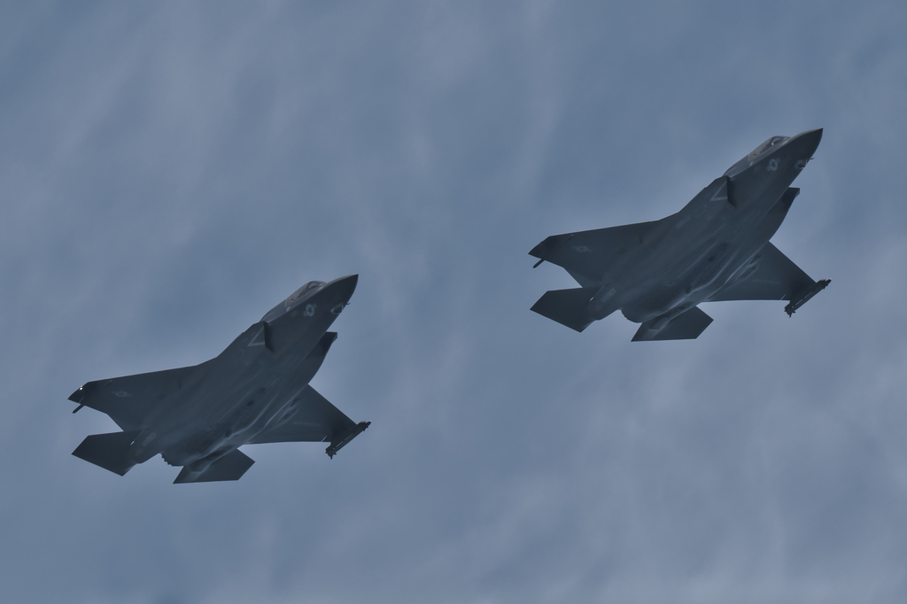 Ｆ35Ｂ
