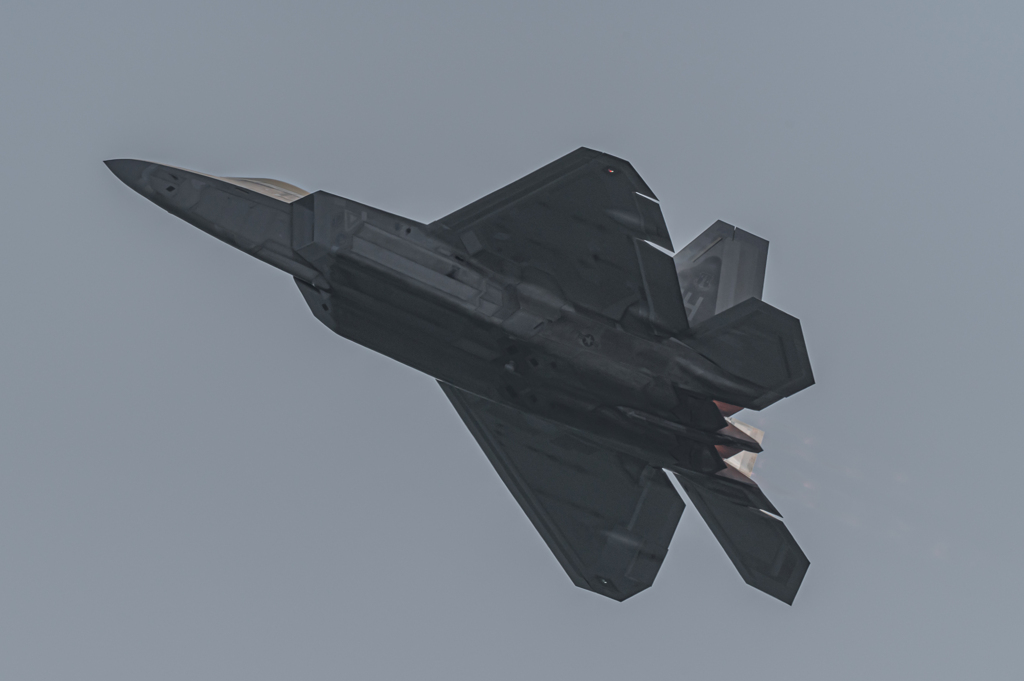 F-22A　ラプター