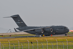 Ｃ１７グローブマスター