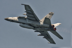 ＦＡ１８スパーホーネット