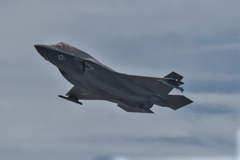 Ｆ35Ｂ