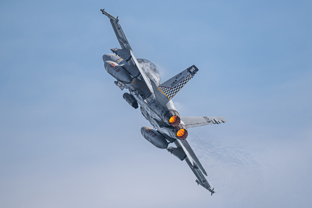 fa18ホーネット