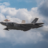 F35C 空母艦載機