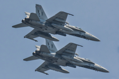 fa18　ホーネット