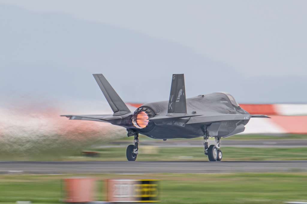 Ｆ35Ｂ