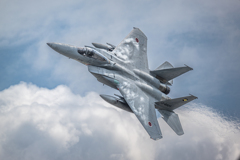 f-15