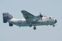 C-2 グレイハウンド