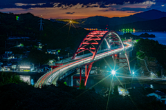 音戸大橋