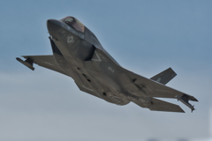 Ｆ35Ｂ